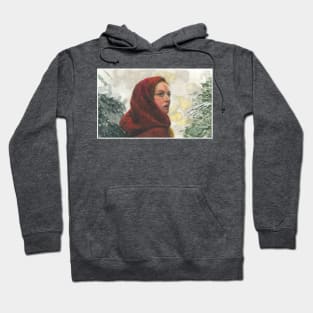 Red Riding Hood Hoodie